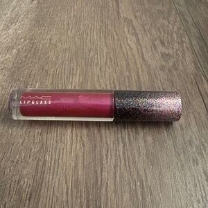 mac lipglass starring you collection star memoir brand new in box